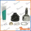 Joint kit extérieur pour arbre de transmission pour HONDA | 15-1251, 607-251